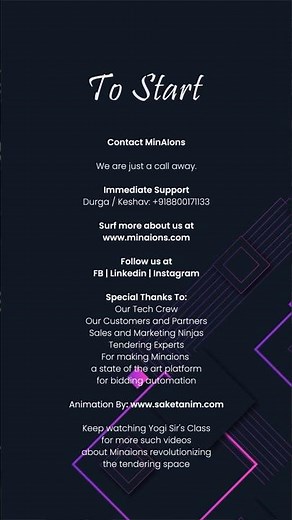 Find Government Tenders Fast | FREE Search, Eligibility & Support