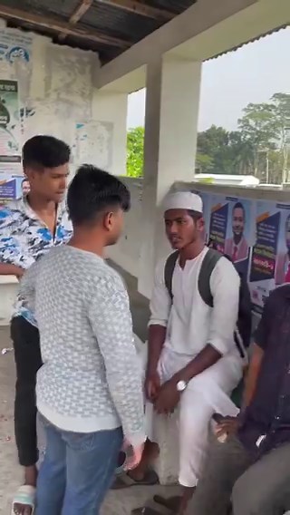 True tale: he filched the undergarments of a 60-year-old trans; that’s when the crowd struck. And you,playing shield for a molester just because he’s Muslim?