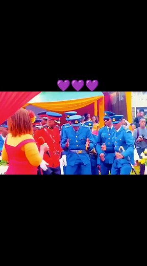 #fyp #kenyamilitary #military #luopeans