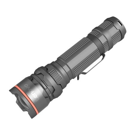 Lenovo R5 Super Bright LED Flashlight 1800LM Multi-Purpose Flash Lights - Walmart.ca