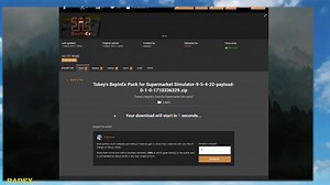HOW TO DOWNLOAD AND INSTALL MODS