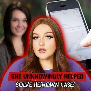 She Unknowingly Helped Solve Her Own Case! | Eleanor Neale