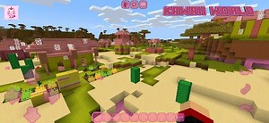 Download and Play Kawaii World Craft and Build on PC (Emulator)