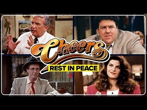 Cheers - In Memoriam