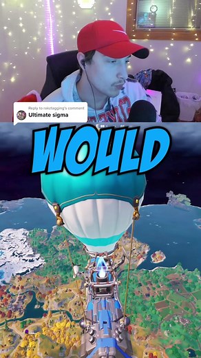 Funny Fortnite Kid Roast Response