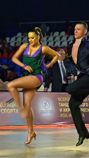 Fast Jive Moves That Hit Different 💥🕺✨