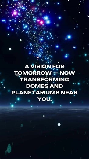 3.4K views · 29 reactions | A new planetarium show is coming to MOSI! On June 28, A Vision for Tomorrow brought you you by Arcadia Earth Museum will premiere at the Saunders Planetarium. Come take a visually stunning journey through the essential ecosystems that sustain life! This is a separately ticketed event and museum entrance is not included. Get tickets: www.arcadia.earth/?utm_source=organic+social&utm_medium=instagram&utm_campaign=MOSI+ | MOSI | Facebook