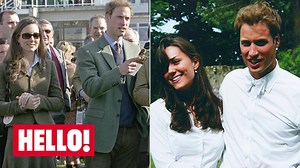 3.3K views · 28 reactions | From Kate to Letizia, find out what they did before they were royal  | HELLO! | Facebook