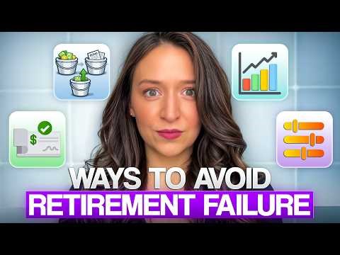 How to Protect Yourself From Sequence of Returns Risk (Backed by Data) (Clip)