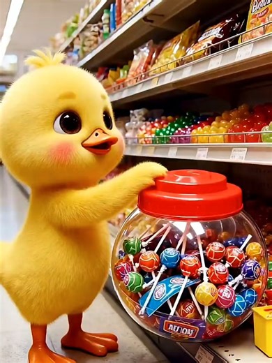 EVEN SEEN A DUCK DO THE FUNNIEST THINGS ? LET'S EXPLORE ADORABLE DUCK ANTICS! | JOIN THE QUACKY DUCK ADVENTURE #cartoon #toddlerfun #foryourepage #duckurday #cuteducks #funnyanimals #kidscartoons #animalfun #funtok #kidsentertainment #toddlerplay #duckdynasty #fyp