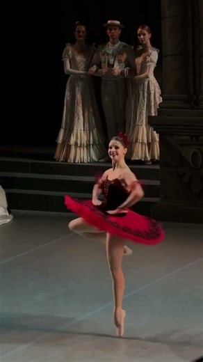#Vorontcova#ballet #dance