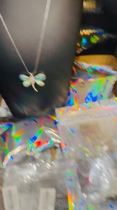Grab your exclusive bundle!! 🙌 these are all full of amazing surprise pieces! #exclusive #bundle #ahoppingonline #boutique #jewelry #dragonfly #godsgirl #hearts #butterfly | Alex's Bling Boutique