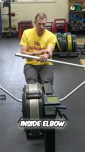 Mastering Elbow Drop: Unleash Your Technique's Power #shorts