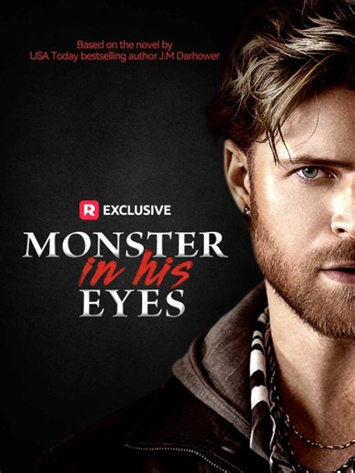 Monster in His Eyes | Short Drama Full HD 1080p