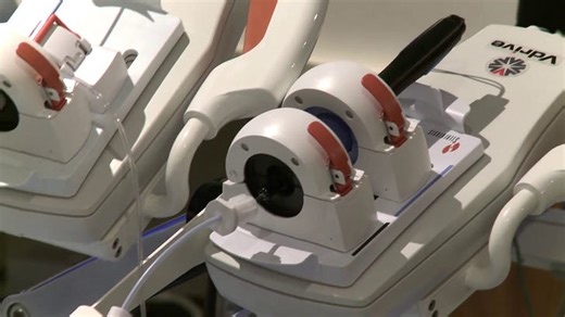 This NVIDIA-Backed Micro-Cap Is Building the Robotic Future of Heart Surgery