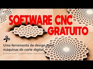 Software CNC GRATUITO