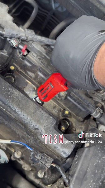 What happens when im bored and doing diag. #snapon #techniciansoftiktok #hondatechnician #tooltok #mechanicsoftiktok