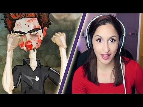 ADIEU EDWARD DE TWILIGHT ! NE CLIQUE PAS SI TU ES SENSIBLE !