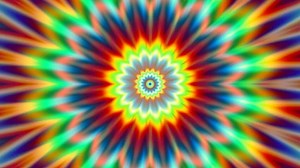 Power Flower Background Stock Footage Video (100% Royalty-free) 1729405 | Shutterstock