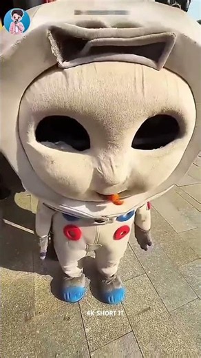What Is This Magic Doll