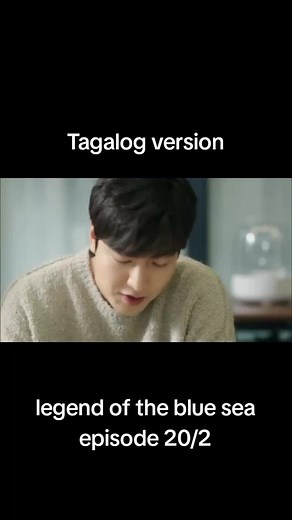 Legend of the Blue Sea Episode 20 Part 2 Tagalog