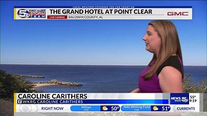 Forecast | Beautiful weekend ahead