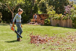 STIHL Battery Products | STIHL Batteries | STIHL