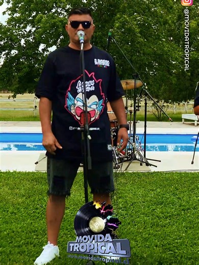 Grupo Aventura / Amor De Madre (El Encuentro De Los Artistas Session #23)