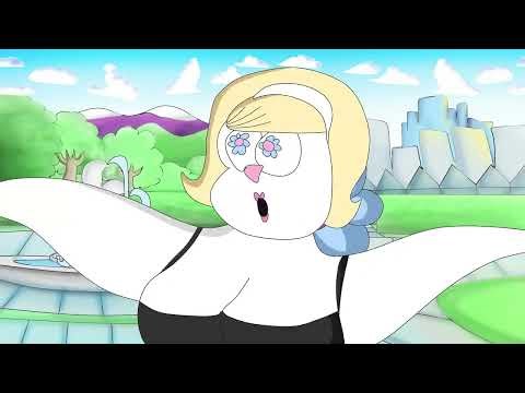 Trix Cereal Happy Ending Commercials - Model