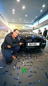 355K views · 125K reactions | They Thought The FREE BMW Was a PRANK! 勞 Watch My YouTube Channel  DriveVerse✅ ‼️All Videos Are Published Much Earlier‼️ #supercars #exoticcar #cartrends #dreamcars #autonews #carsreels #driveverse | Driveverseofficial | Facebook