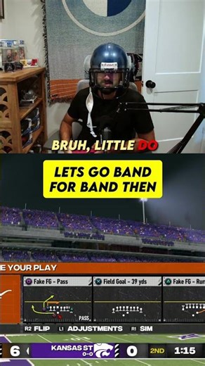 #gaming #football #cfb #nfl #bijanrobinson