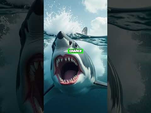 Secrets of Shark Camouflage: The Science Behind Their Underwater Disguises