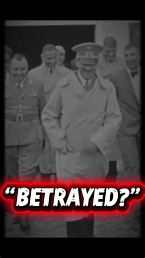 What Did Hitler’s Own Generals REALLY Think of Him?
