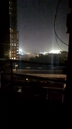 Finally.... 🌧🌧🌧🌧 Karachi | Amir Shah