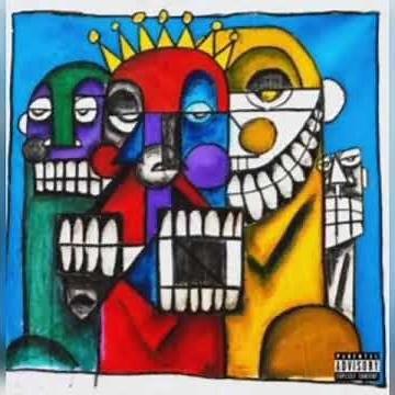 A-Reece - Over Me (Today's Tragedy, Tomorrow's Memory: the mixtape)