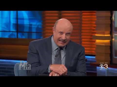 Dr Phil Season 2024💥💥My Hoarder Father Refuses to Clean Out Our Junk Filled💥💥Dr Phil Full Episodes