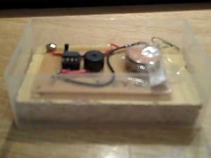 30 minute timer using an ATTiny85
