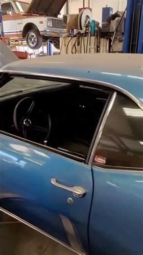 MUNCIE 4-SPEED TRIVIA