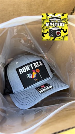 Exciting Mystery Hat Box Surprise for Gifts