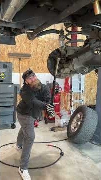 How to use a breaker bar #DadHacks #DadTips #LifeHacks #EverydayFixes #DIYDad #shorts