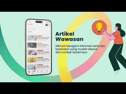 Kenapa Harus Pakai U by Prodia?