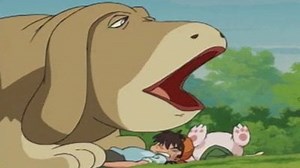 Watch Monster Rancher Season 2 Episode 13 - Good-Bye Baku