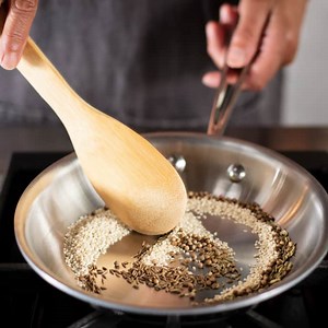 How to Toast and Grind Whole Spices | America's Test Kitchen