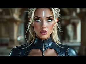 The Human Whispered the Alien Princess’s True Name — And She Stilled, Stunned That Anyone Remembered