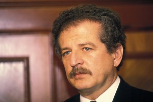 ¿Quién mató a Luis Carlos Galán Sarmiento? Lo que se sabe, 33 años después