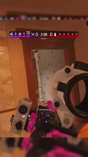 Maximize Your Edge Settings in Rainbow Six Siege