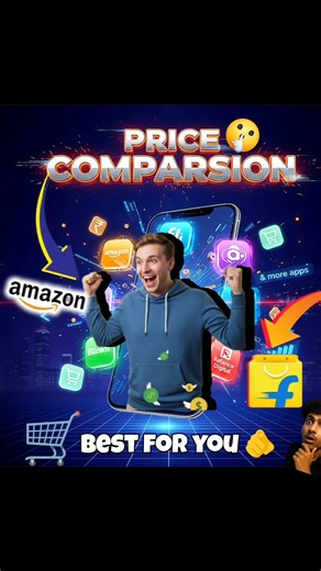 Stop Wasting Money! This Website Finds the Lowest Price 😱🔥 -( Cheapest 🤫 Price Trick )