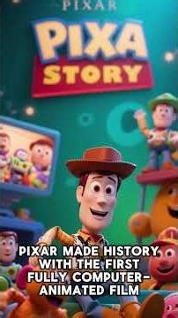 "1995 in 7 Moments That Changed the World"