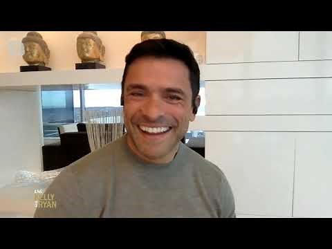 "All My Children" Cast Reunion Part 2: Kelly and Mark's First Time Meeting