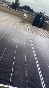 12 shares | 16 units of 580W/48V Monocrystalline Half cell Solar...
